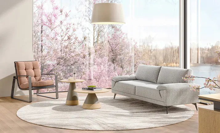 Mobiliario hoteleria