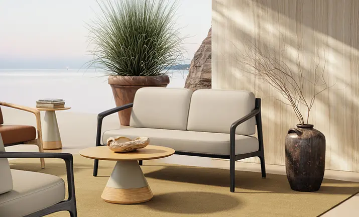 Mobiliario hoteleria