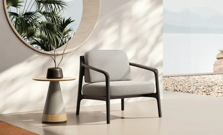 Mobiliario hoteleria