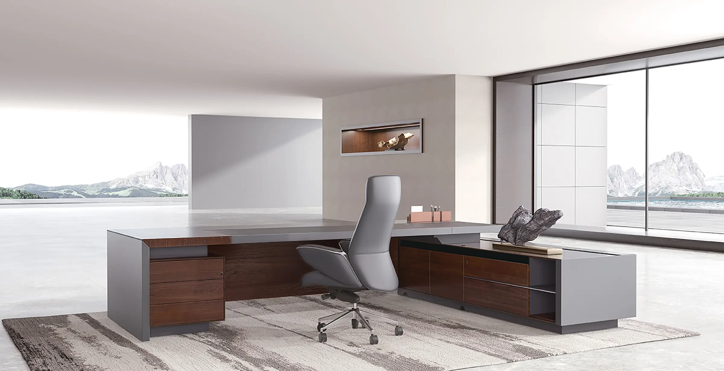 Soluciones integrales