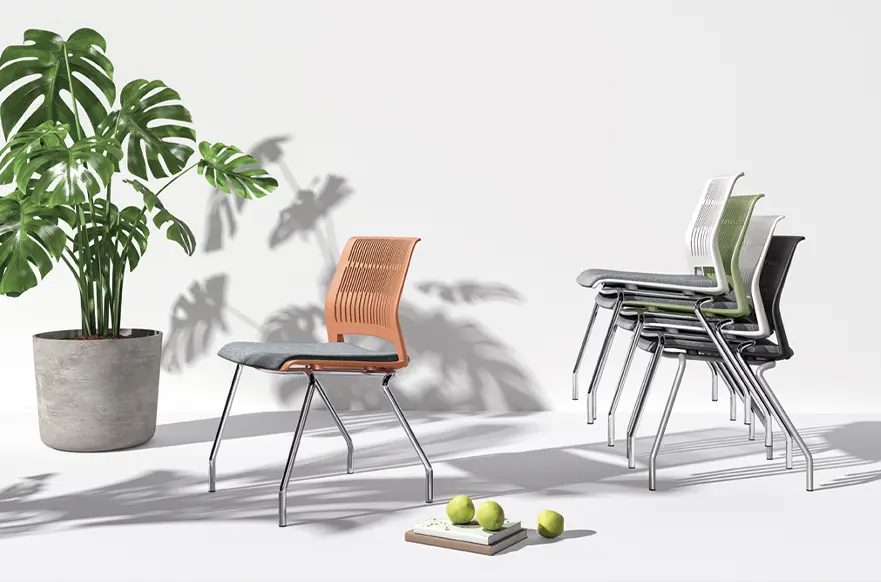 Mobiliario manufactura