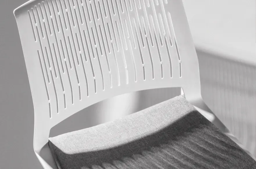 Mobiliario manufactura