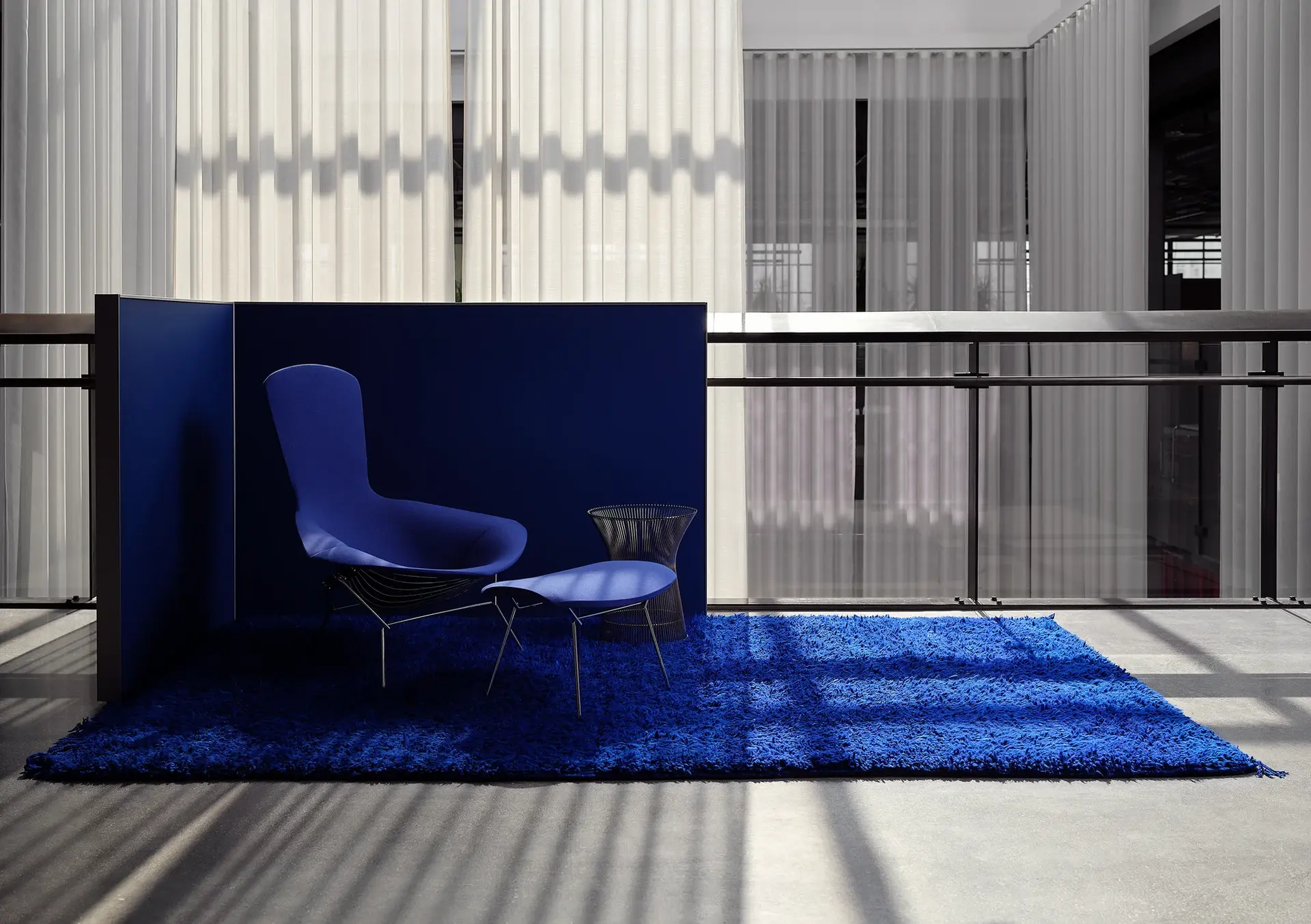 Mobiliario corporativo