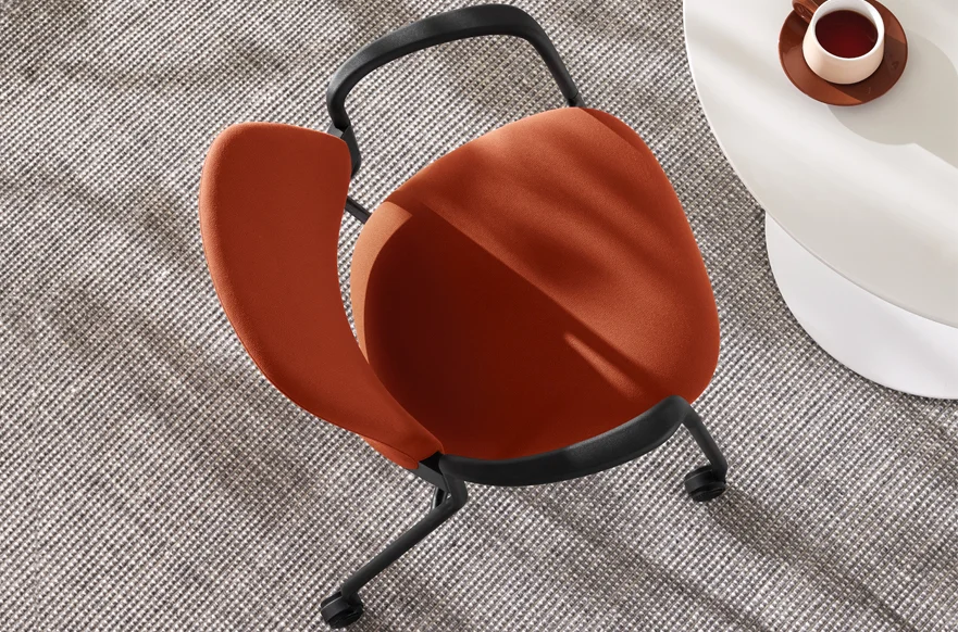 Manual de selección de sillas ergonómicas