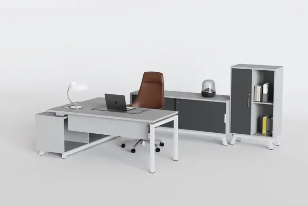 Escritorio Directivo