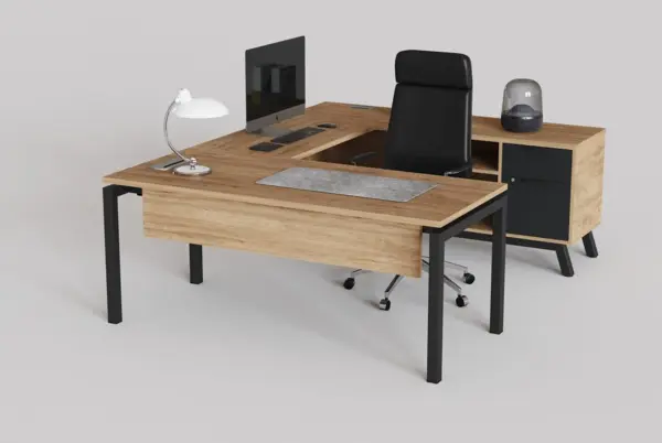 Escritorio Operativa