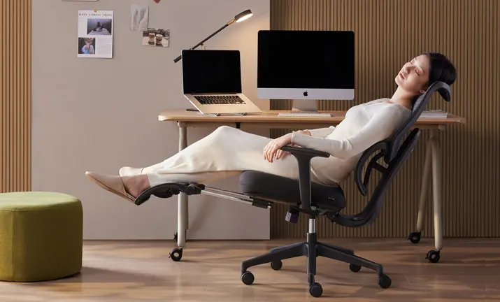 Sillas ergonómicas en Tijuana